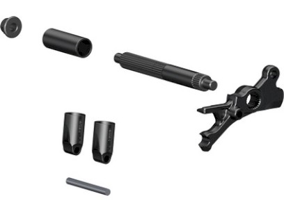 Mechanismus otevírání RINGFEDER typ RF40